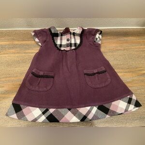 Anny Princess 80cm, fits like 12m